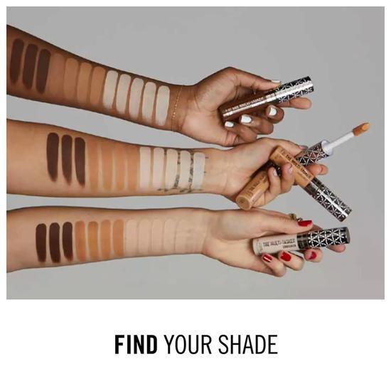 Rimmel Multi Tasker Concealer 055 Classic Beige