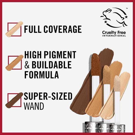 Rimmel Multi Tasker Concealer 055 Classic Beige