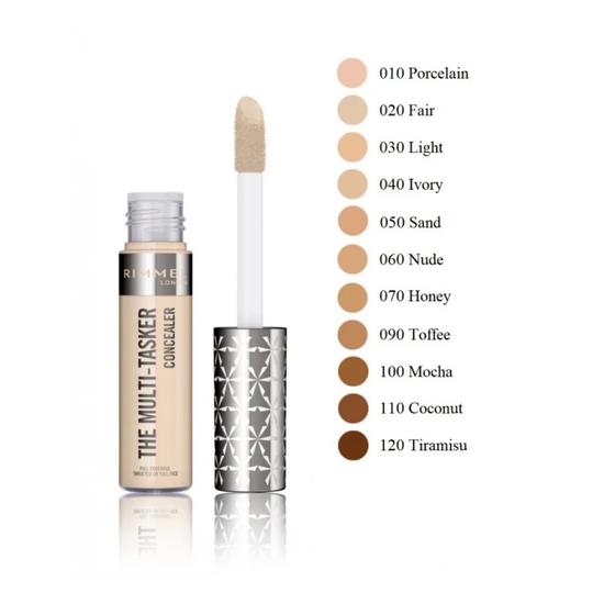 Rimmel Multi Tasker Concealer 055 Classic Beige