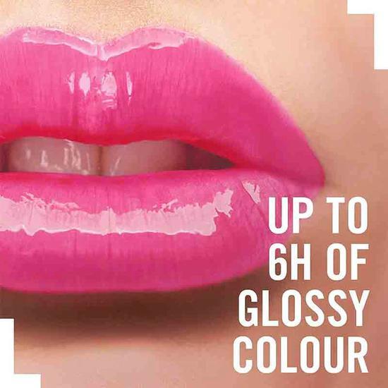 Rimmel Oh My Gloss! Stay Glossy Lip Gloss 130 Purr Glossy Cat
