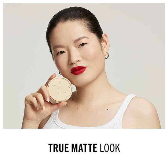 Rimmel Stay Matte Pressed Powder 001 Transparent