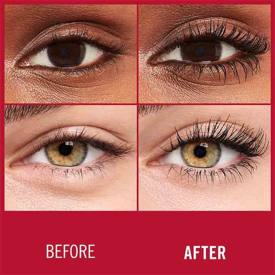 Rimmel Volume Thrill Seeker Mascara 003 Waterproof