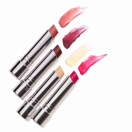 RMS Beauty Tinted Daily Lip Balm Cocoa