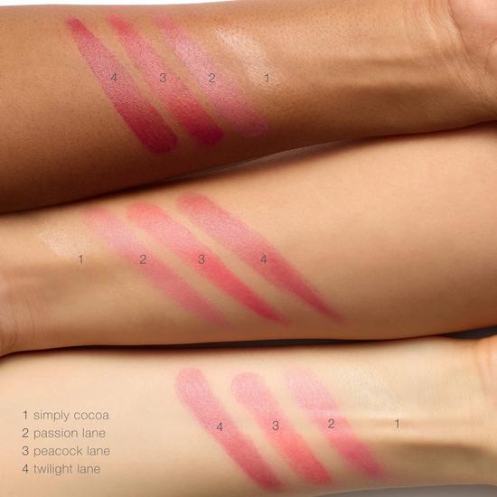 RMS Beauty Tinted Daily Lip Balm Cocoa