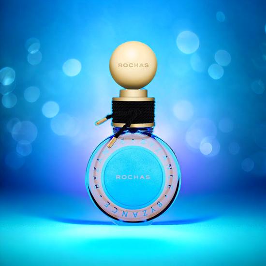Rochas Byzance Eau De Parfum 3 oz