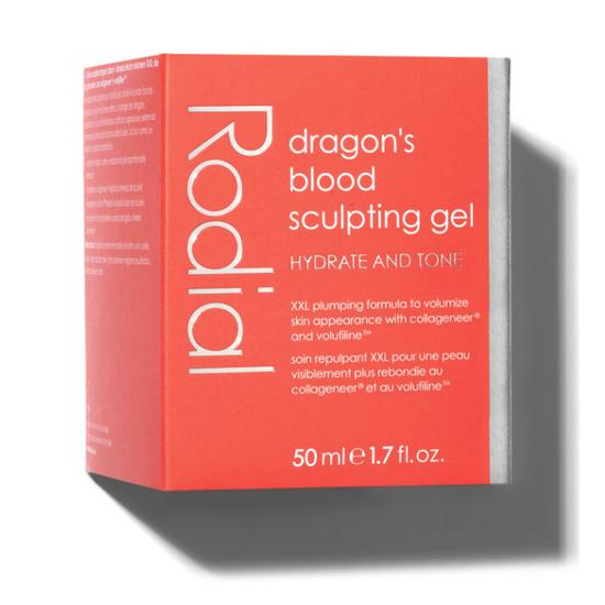 Rodial Dragon's Blood Sculpting Gel 2 oz