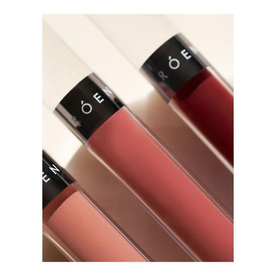 RÓEN Kiss My Liquid Lip Balm Charlie