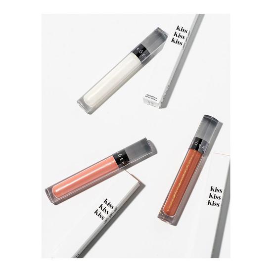 RÓEN Kiss My...Liquid Lip Balm Shimmer Bowie