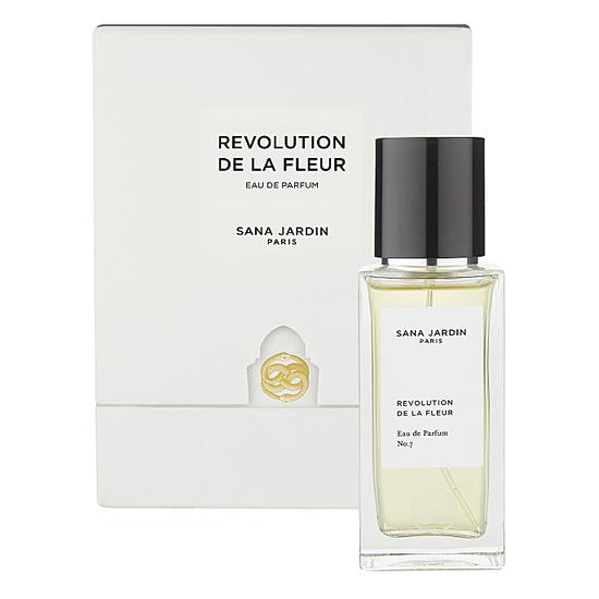 Sana Jardin Revolution De La Fleur Eau De Parfum 3 oz
