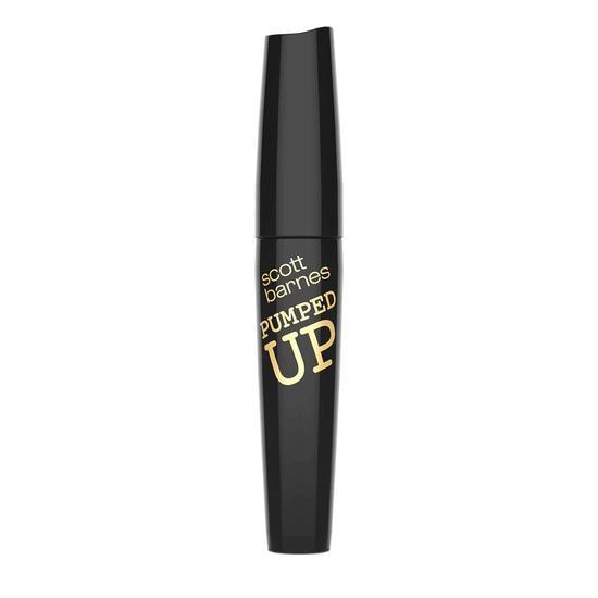Scott Barnes Pumped Up Mascara
