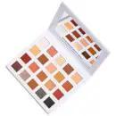 Scott Barnes Snatural No.1 Eyeshadow Palette