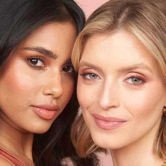 Sculpted by Aimee Bare Basics Face & Eye Palette Nude 01