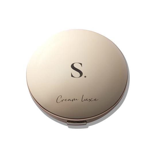 Sculpted by Aimee Connolly Cream Luxe Glow Champagne Cream
