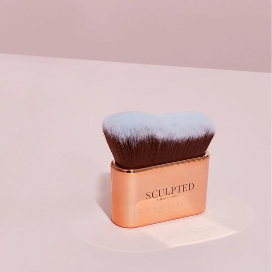 Sculpted by Aimee Deluxe Tanning Brush