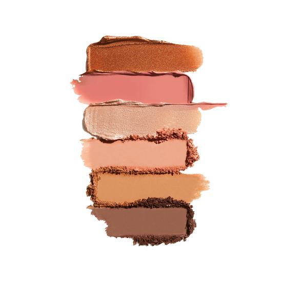 Sculpted by Aimee Connolly Full Face Edit Radiance Palette