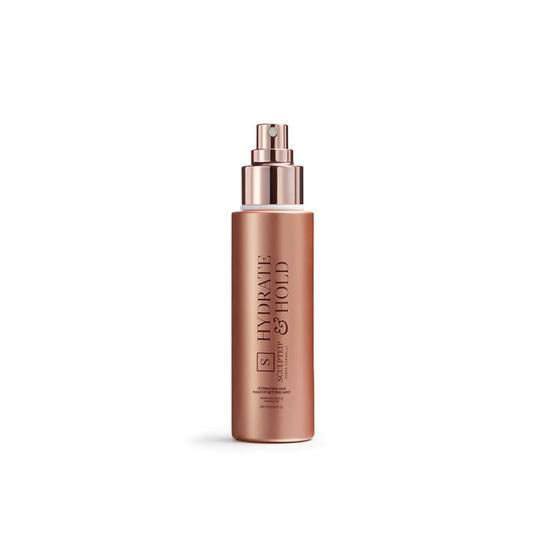 Sculpted by Aimee Hydrate & Hold Setting Spray