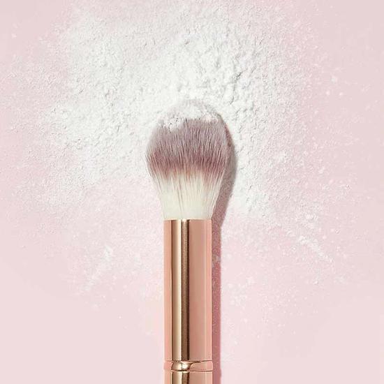 Sculpted by Aimee Set & Perfect Powder Brush