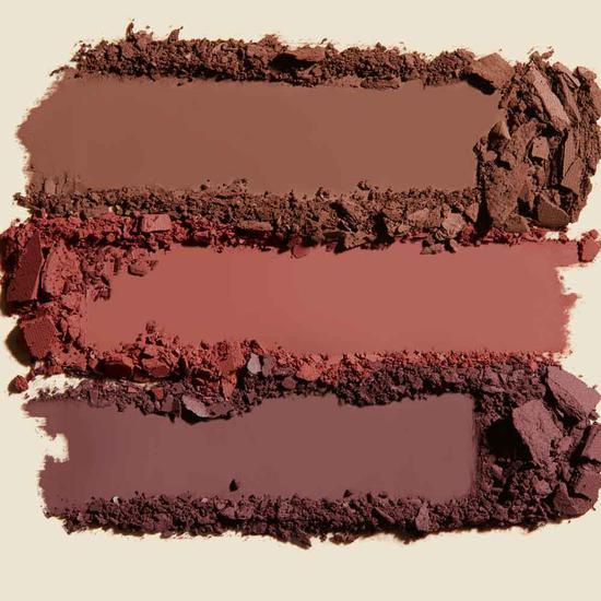 Sculpted by Aimee Connolly Sultry Stories Eyeshadow Palette