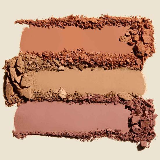 Sculpted by Aimee Connolly Sultry Stories Eyeshadow Palette
