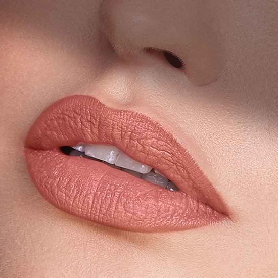 Sculpted by Aimee Connolly Undressed Lip Duo Bare