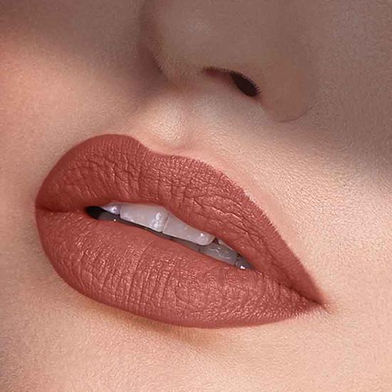 Sculpted by Aimee Connolly Undressed Lip Duo Bare