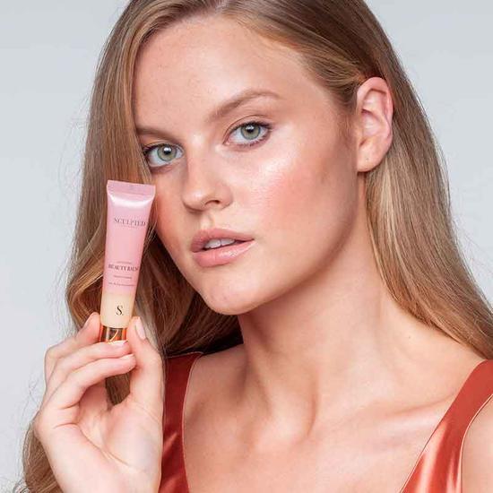 Sculpted by Aimee Universal Beauty Balm 0.5 oz