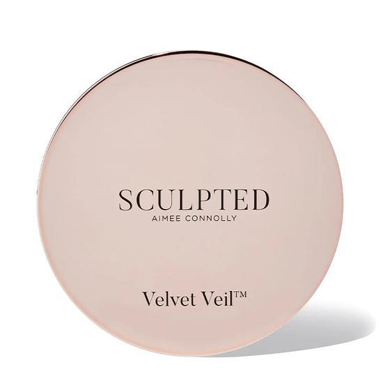 Sculpted by Aimee Velvet Veil Invisible Loose Setting Powder 0.4 oz