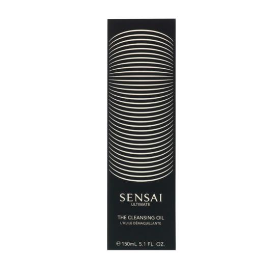 Sensai Ultimate The Cleansing Oil 5 oz