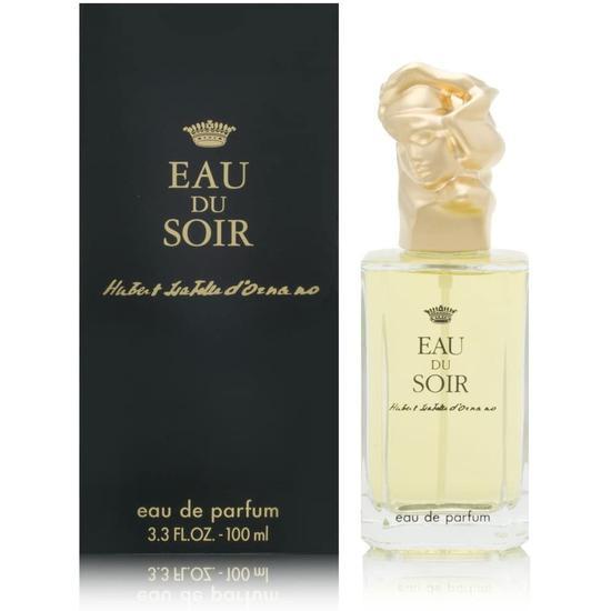 Sisley Eau Du Soir Eau De Parfum Spray 3 oz