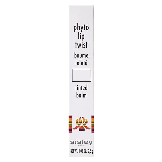 Sisley Phyto Lip Twist 18-Tango