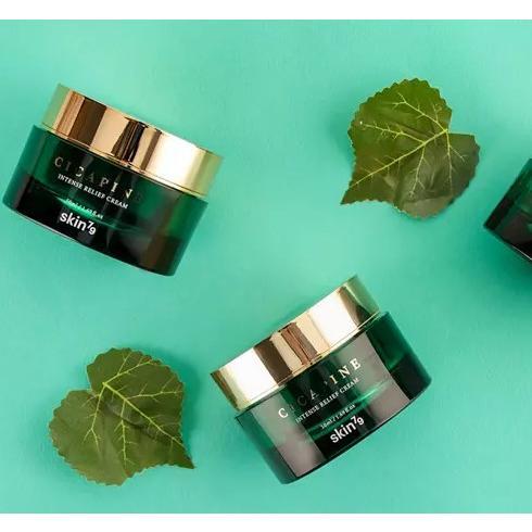 Skin79 Cica Pine Intense Relief Cream 0.3 oz