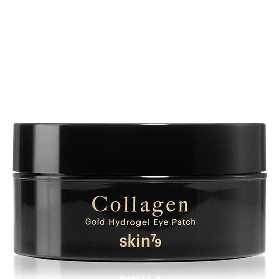 Skin79 Collagen 24k Gold Hydrogel Eye Patch 3 oz