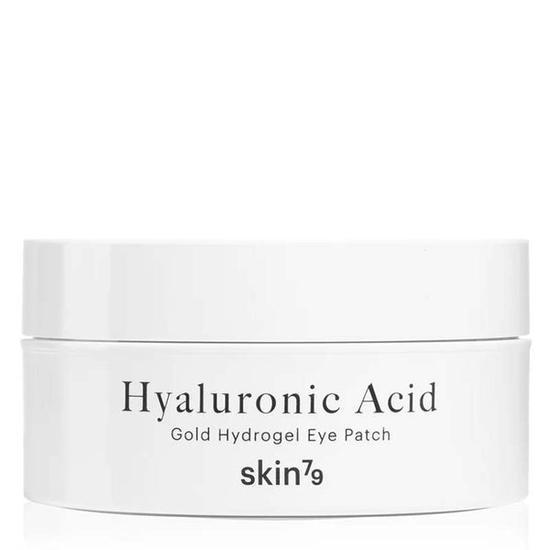 Skin79 Hyaluronic Acid 24k Gold Hydrogel Eye Patch 3 oz