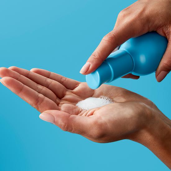 Skinfix Barrier+ Foaming Oil Cleanser 6 oz
