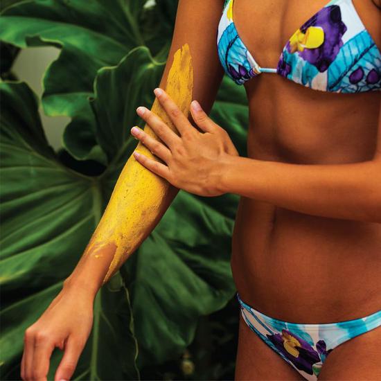 Sol de Janeiro Brazilian Bod Buff Smoothing Scrub 'N' Mask 5 oz
