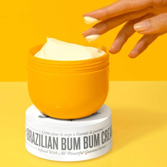 Sol de Janeiro Brazilian Bum Bum Cream 3 oz