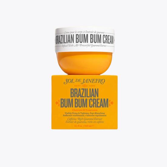 Sol de Janeiro Brazilian Bum Bum Cream 8 oz