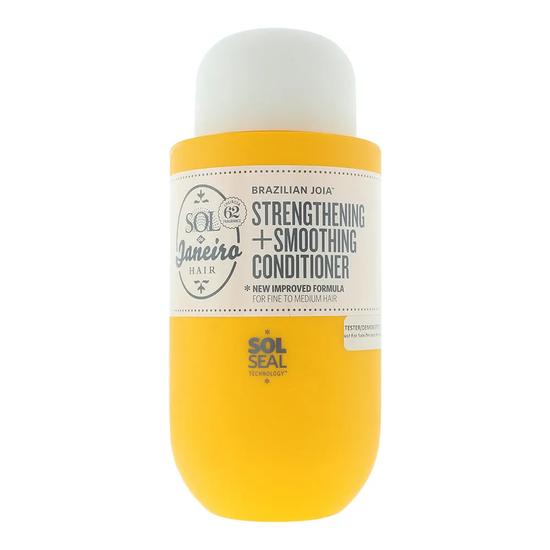 Sol de Janeiro Brazilian Joia Strengthening & Smoothing Conditioner 3 oz