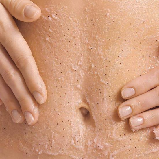 Sol de Janeiro Bum Bum Body Scrub 8 oz