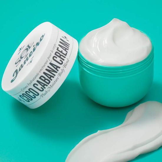 Sol de Janeiro Coco Cabana Cream 3 oz