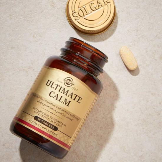 Solgar Ultimate Calm x30
