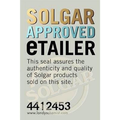 Solgar Vitamin B12 1000mcg Nuggets x100
