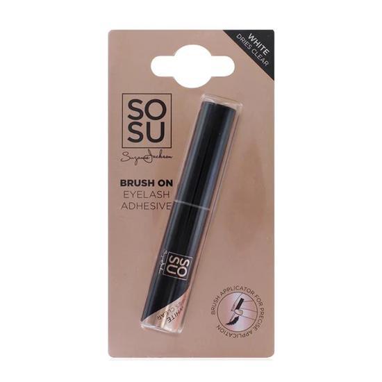 SOSU by SJ Brush On Eyelash Adhesive