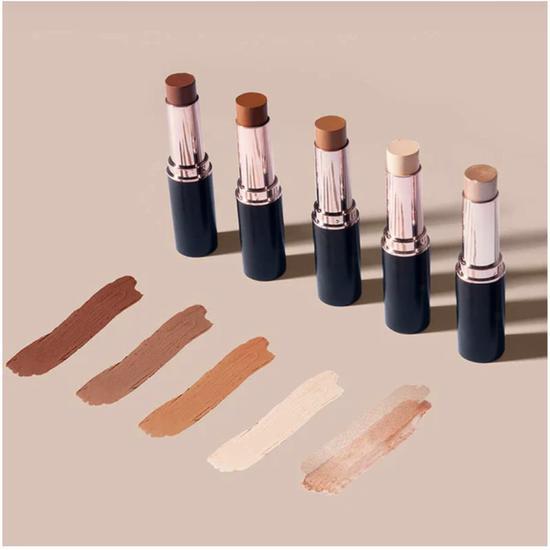 SOSU by SJ Contour On The Go Cream Stick Contour Cool