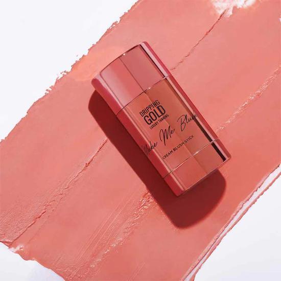 SOSU by SJ Dripping Gold Make Me Blush Cream Blush Stick