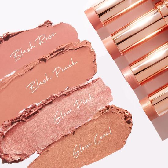 SOSU by SJ Glow On The Go Cream Stick Glow Coral