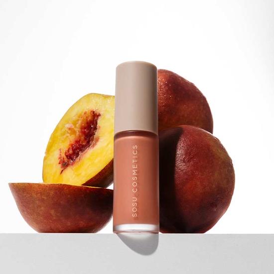 SOSU by SJ Liquid Blush Rose Radiance