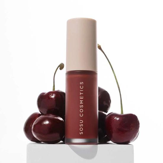 SOSU by SJ Liquid Blush Rose Radiance