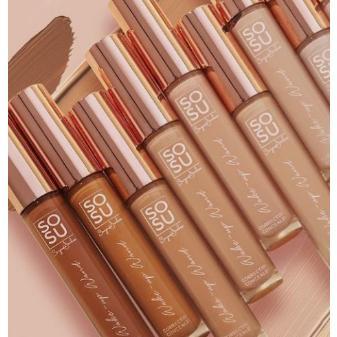 SOSU by SJ Wake-Up Wand Correcting Concealer 09 Rich
