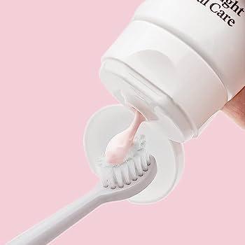Spotlight Oral Care Toothpaste Suitable For Pregnant Women 3 oz